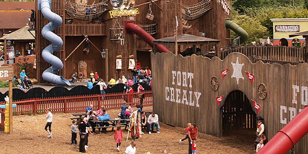 Crealy-Theme-Park