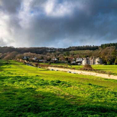 Coastal walk to Peak Hill