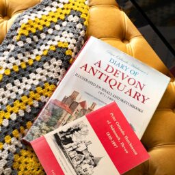 Orlando reading materials