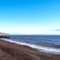 Sidmouth beach