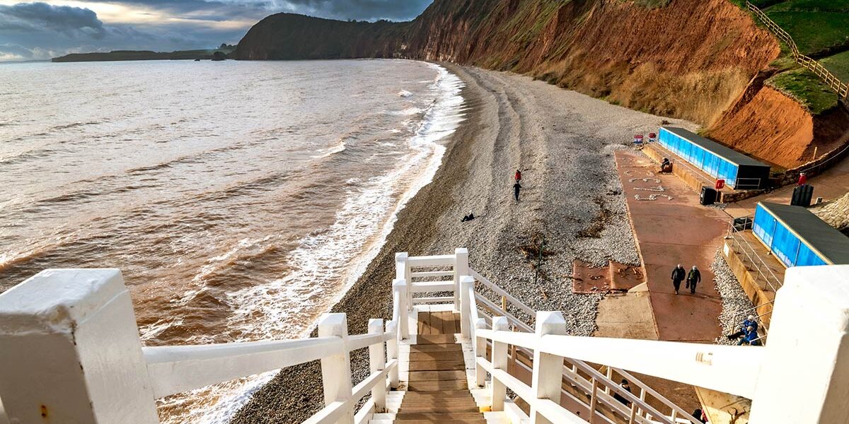 Jacobs Ladder Bulverton House